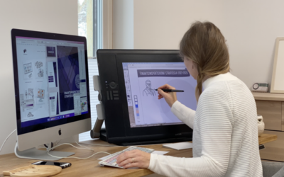 The Power of Consistent Branding in Website Design: A Comprehensive Guide