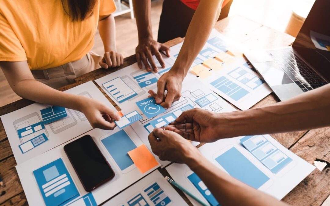 How to Use Whitespace in Web Design: 7 Practical Techniques That Improve Readability