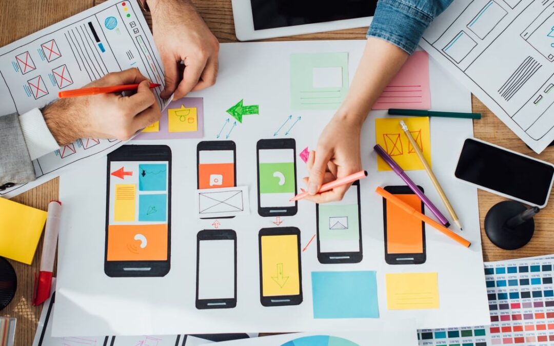 Website Navigation Best Practices for Service Businesses: 9 Rules That Increase Inquiries