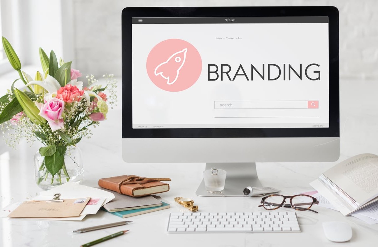 website menu navigation