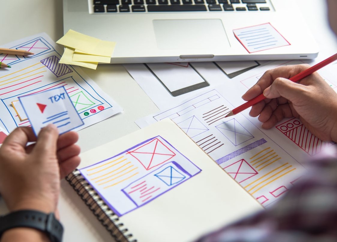 creative brief document desk