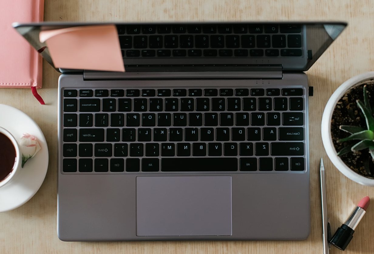 creative brief document desk