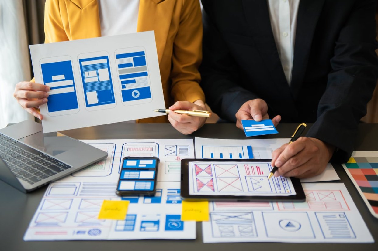 website maintenance checklist